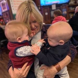 Meet your Posher, Mary